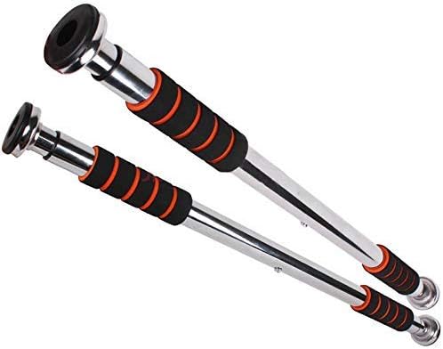 Zorfit Adjustable Doorway Pull-Up Bar – Home Gym Trainer