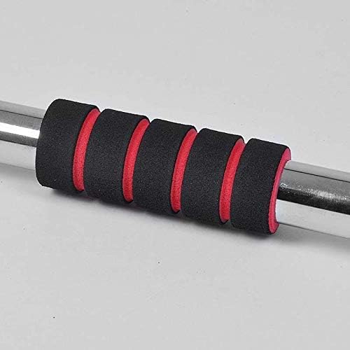 Zorfit Adjustable Doorway Pull-Up Bar – Home Gym Trainer
