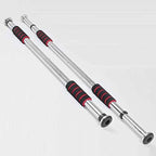 Zorfit Adjustable Doorway Pull-Up Bar – Home Gym Trainer